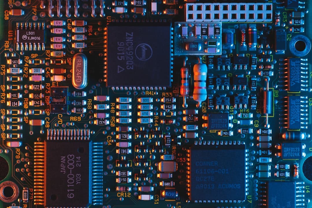 1,5 milliárd dollárért veheti meg az Empower AI-chipjeit az Analog Devices