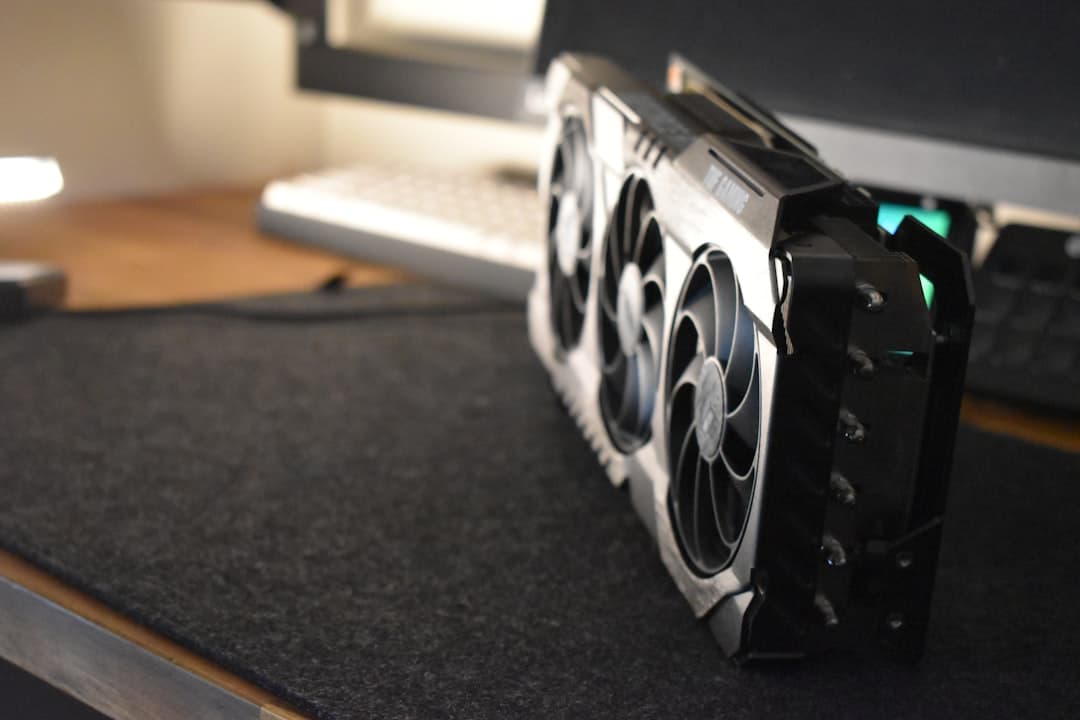 16 darab AMD MI50 GPU gyorsítja a Qwen3.5 modellt