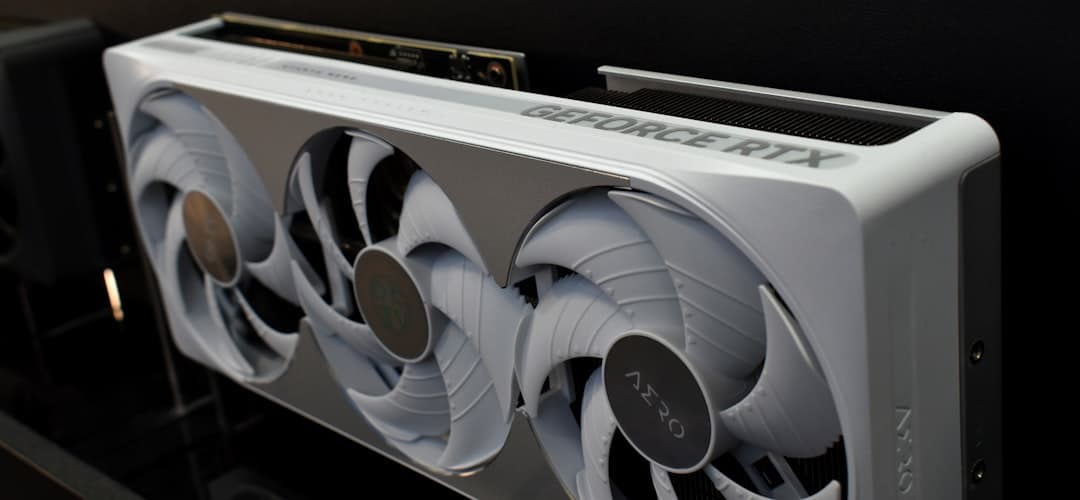 18 modellt teszteltek az RTX 5080 16GB-os videokártyán