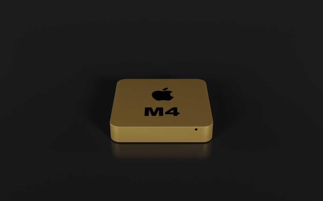 22,7 FPS-re gyorsítja a diffúziós modelleket az Apple M3 Ultrán egy új optimalizálás