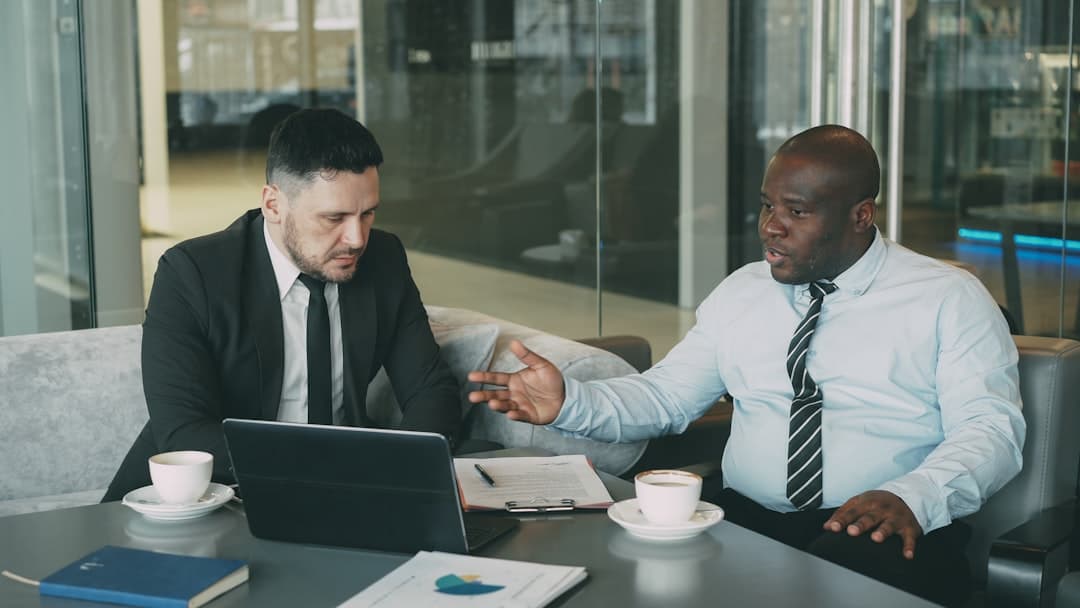 A bizalom marad a szellemi munka titkos fegyvere az AI ellen