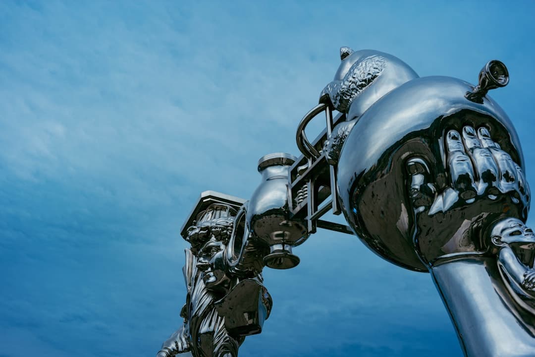 A buddhista szemlélet az AI-ről: figyelem és szabadság a jövőnkben