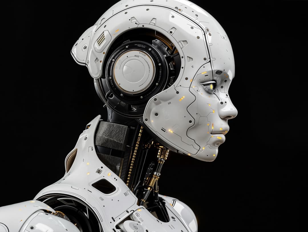 A DeepMind kutatója szerint az AI csak szimulálja a tudatot, de nem hozza létre