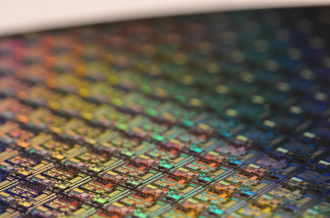 A Google négy partnerrel épít chipellátási láncot a Nvidia kihívására