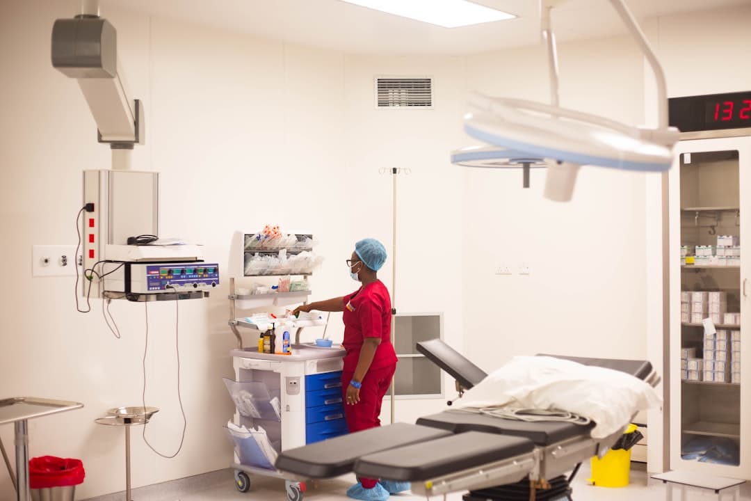 A Microsoft Azure 45 millió dollárt takarít meg az egészségügyi szektorban