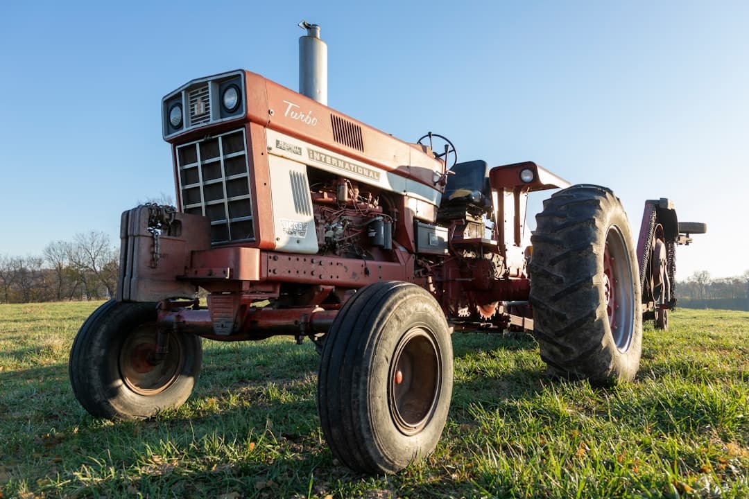 A Microsoft nyílt forráskódúvá teszi a FarmVibes.AI-t, hogy növelje a mezőgazdasági termelést