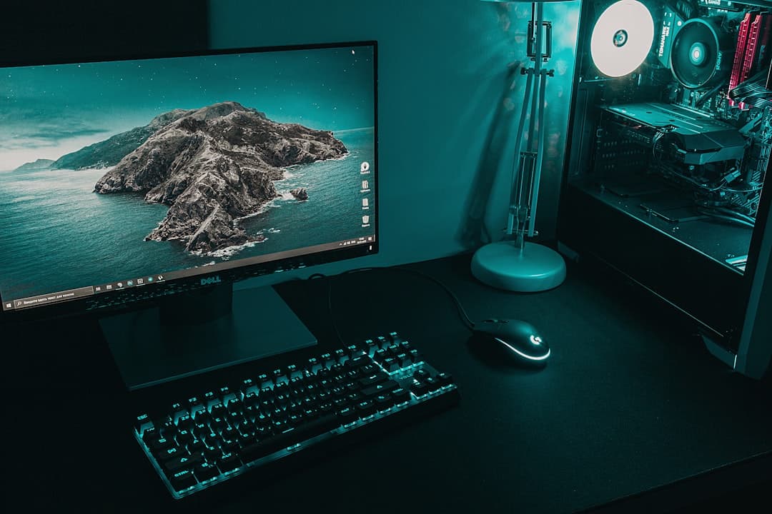 A NVIDIA ComfyUI-ja RTX GPU-kon futtat kreatív munkafolyamatokat