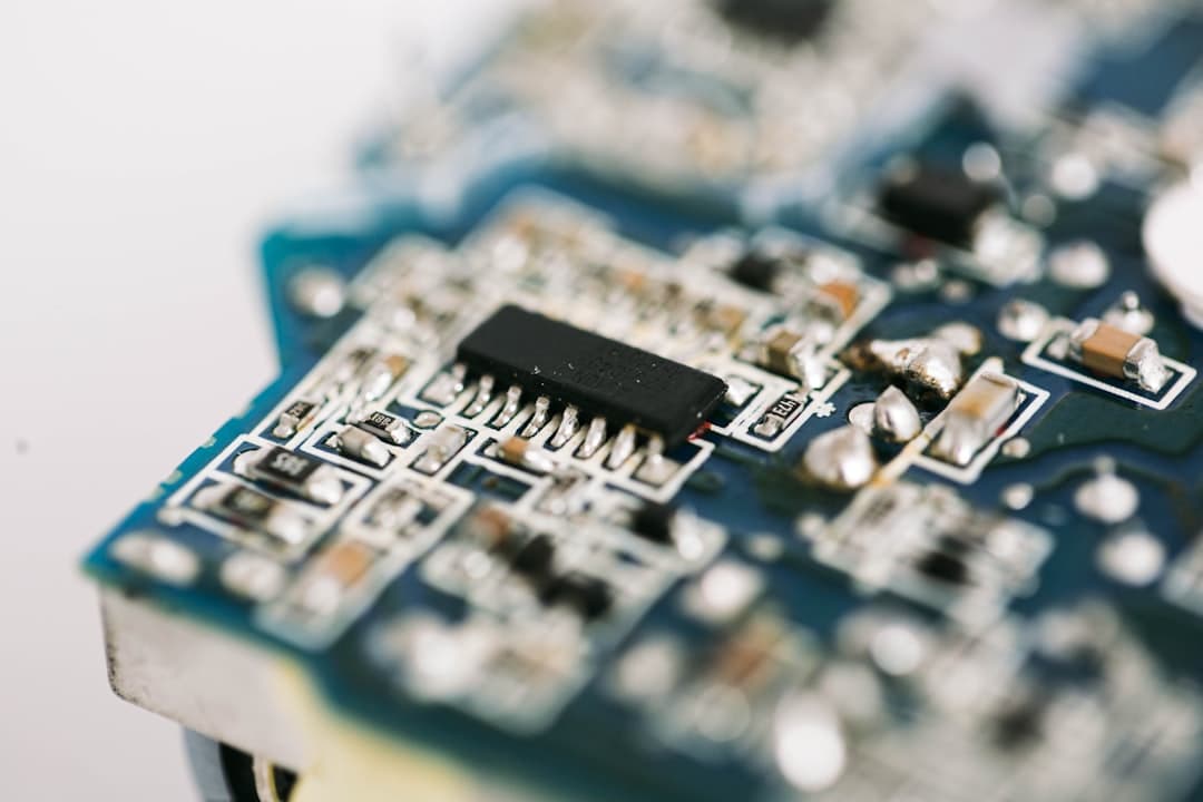 ArXiv kutatás: a robotok térbeli memóriaigénye két nagyságrenddel csökkenthető