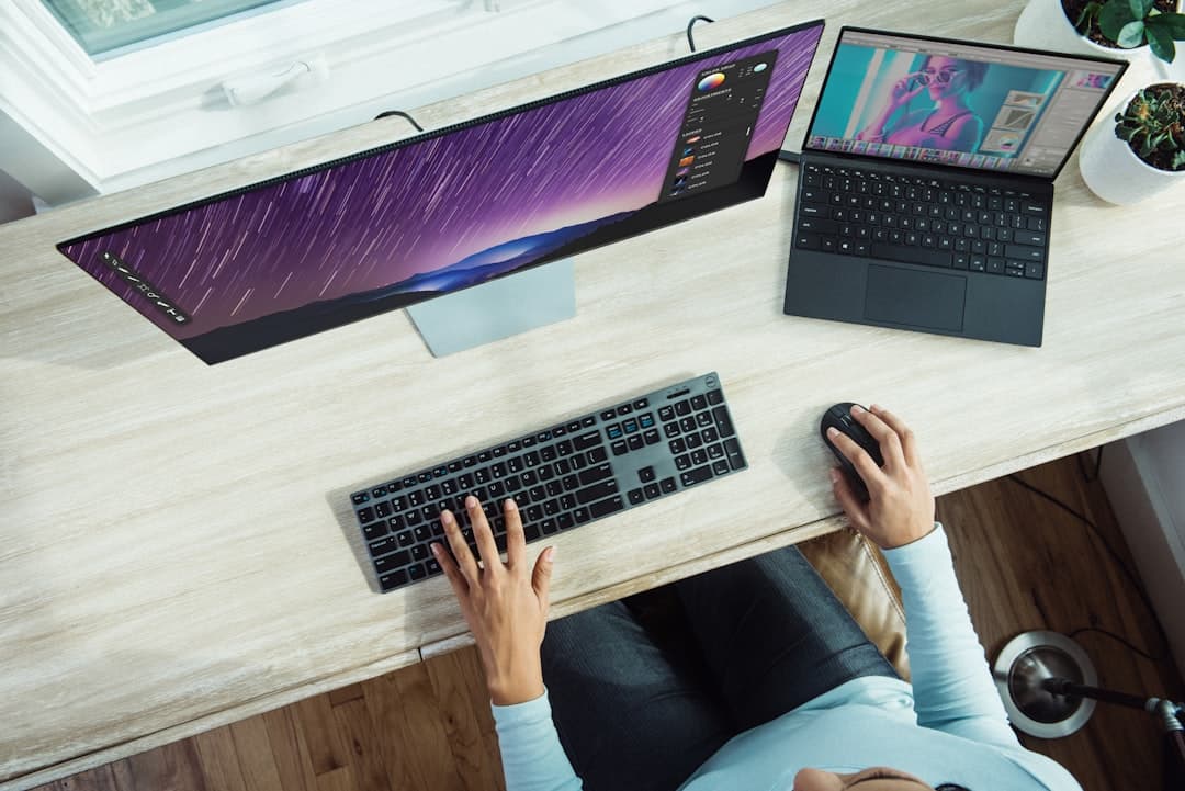 A Samsung 24 colos monitorja most kevesebb mint 10 ezer forint az Amazon tavaszi akciója alatt