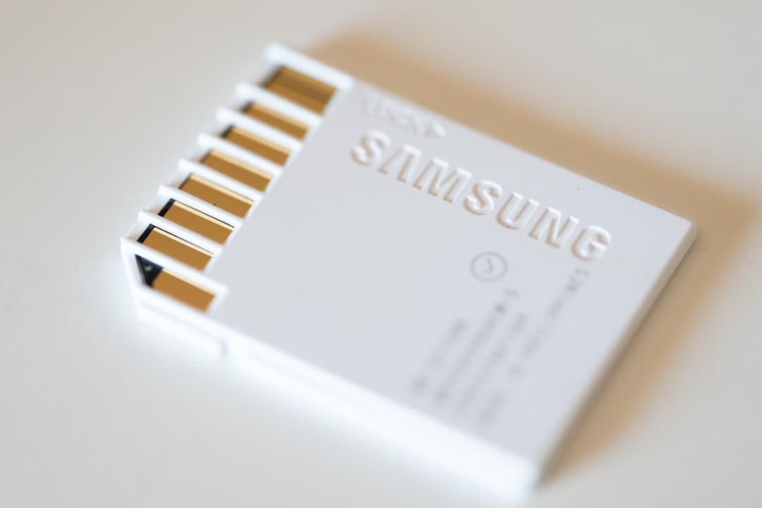 A Samsung nyolcszoros profitot ért el az AI-chipek iránti őrült kereslet miatt