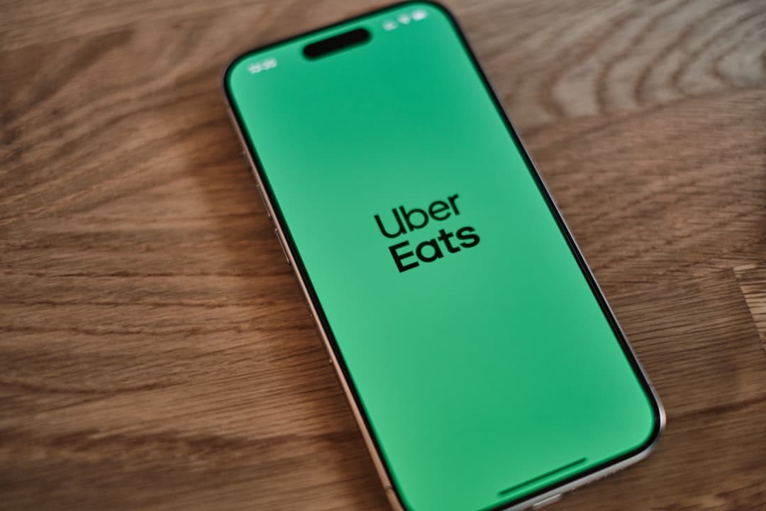 A Uber 1500 dolláros AI-költségplafonja jelzi az eszközök valós árát