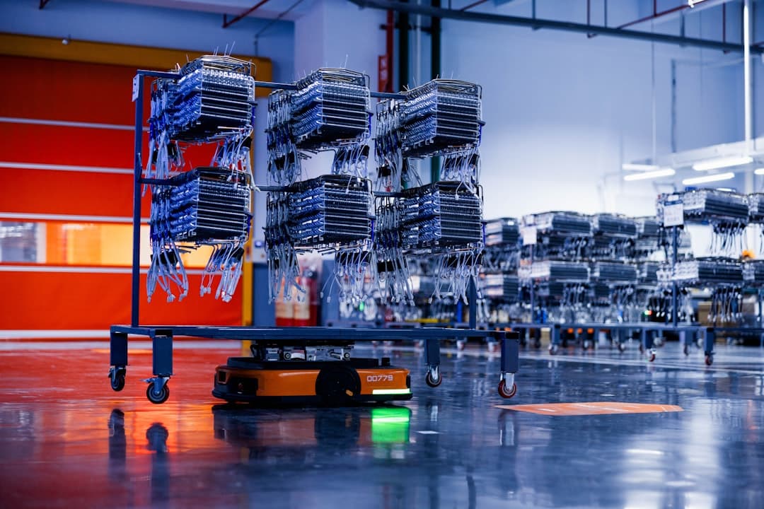 131 ezer Verilog kóddal bővül a nyílt forráskódú hardvertervezés