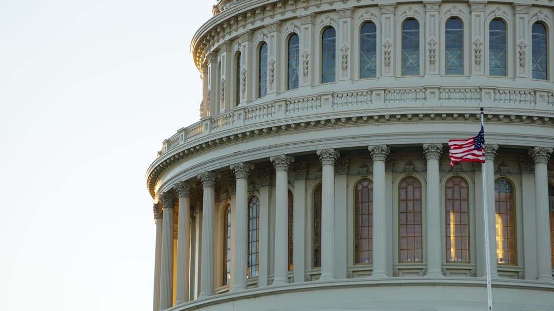 AI-fejlesztőknek kockázatkezelési tervet ír elő az új amerikai jogszabály