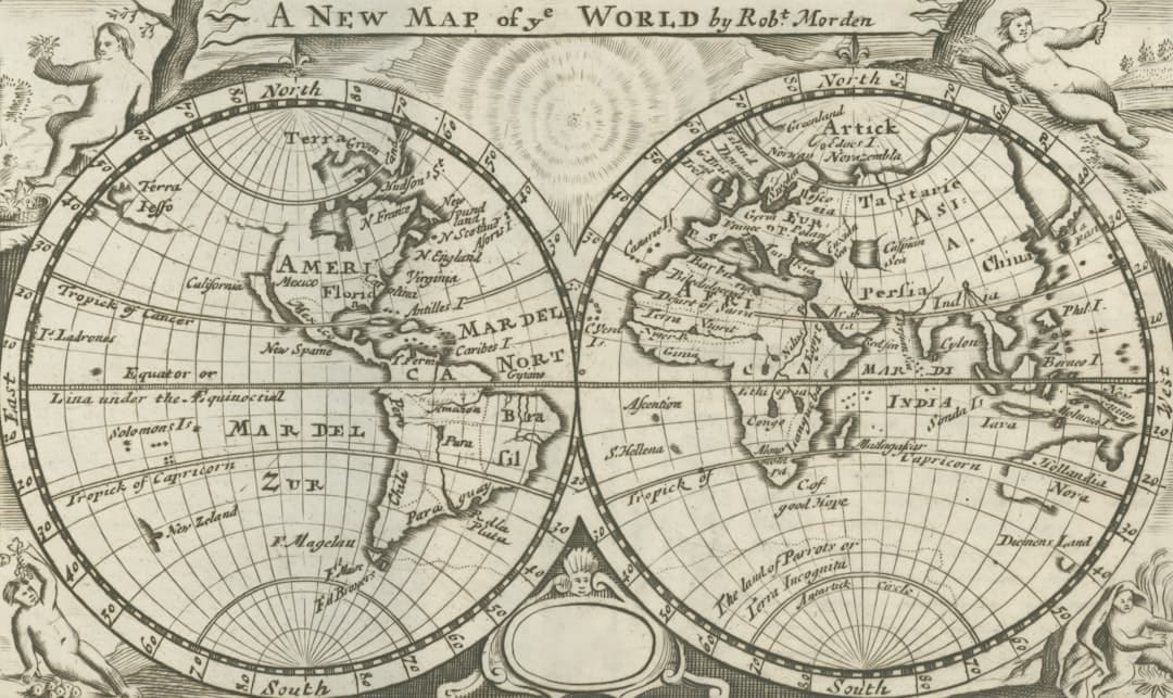 AI-korszakban virágzik a régi web: 300 ezer felhasználót ér el a Past Maps