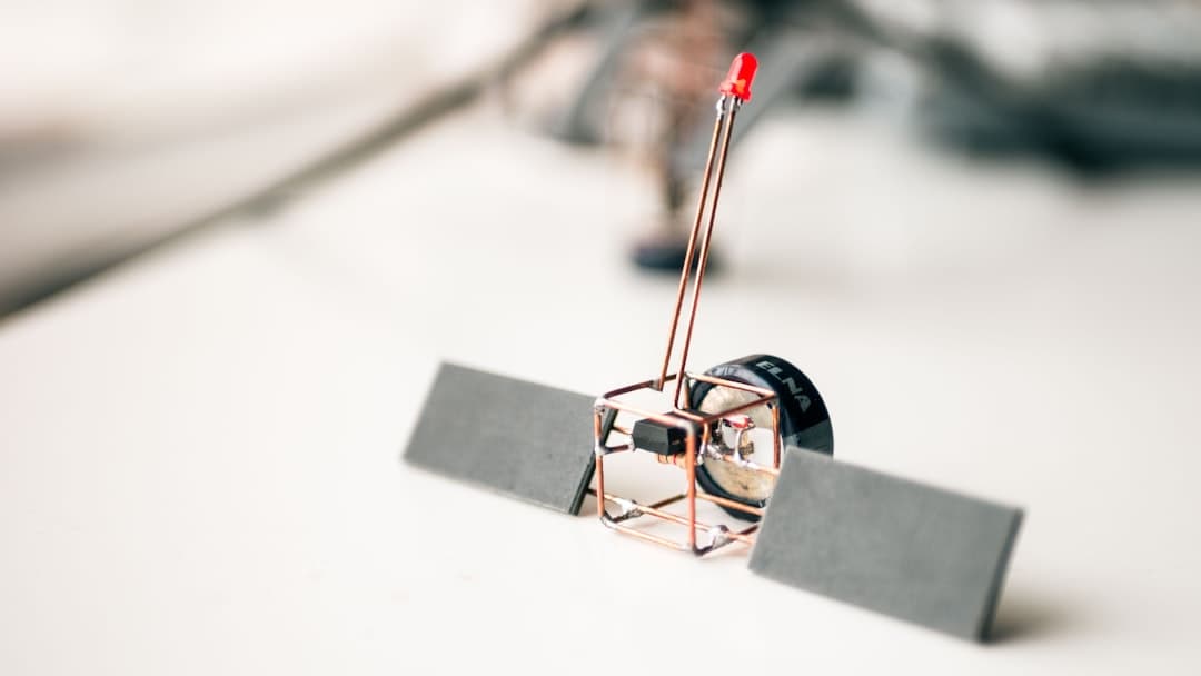 Az AI elengedheti a rádiós hálózatok legnagyobb terhét az ArXiv szerint