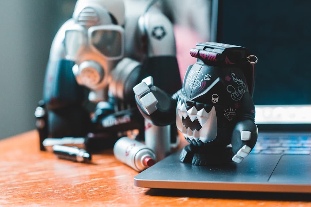 Az AI offenzív képességei hatszor gyorsabban növekednek, mint korábban