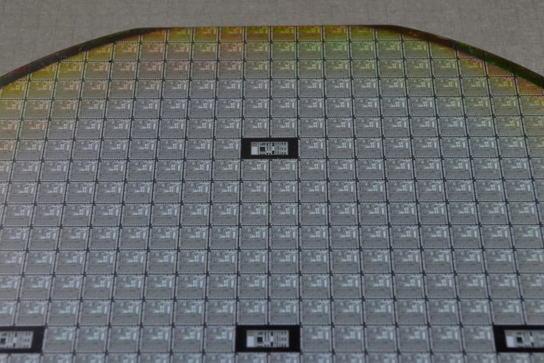 Az ASML az AI chip-boom miatt emeli 2026-os előrejelzését