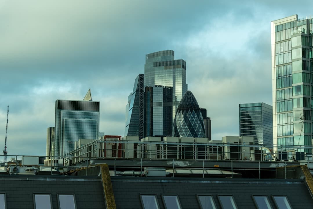 Az Egyesült Királyság csábítja az Anthropicot, hogy bővítse londoni jelenlétét