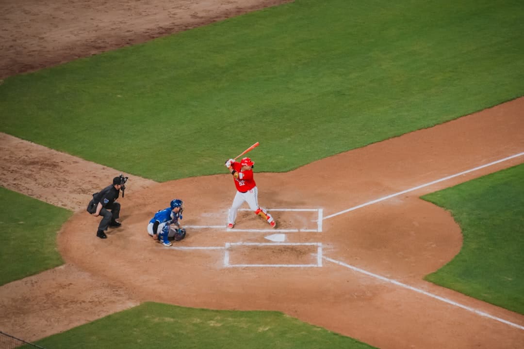 Az MLB új AI-vezérelt strike zone rendszere már most felforgatja a baseballt