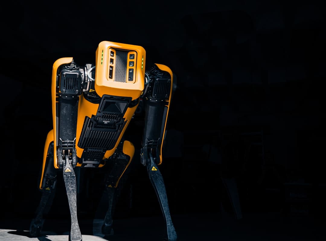 Boston University robotja nyerte a MassRobotics Form & Function kihívást