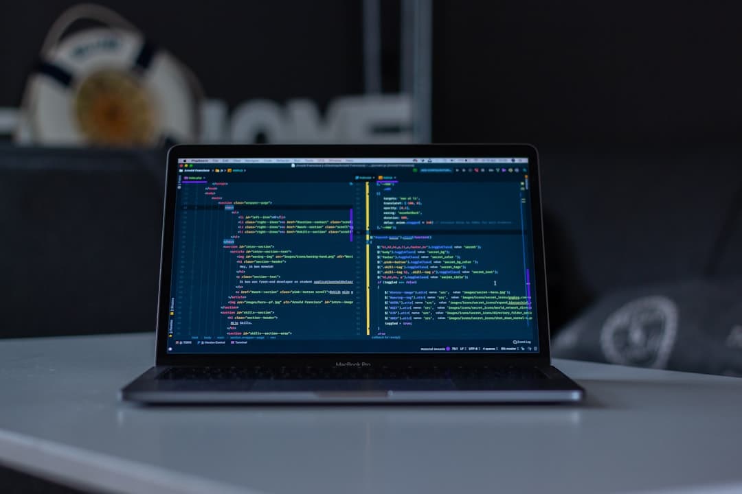 Simon Willison SQLite-ban tárolja a böngészőkompatibilitási adatokat
