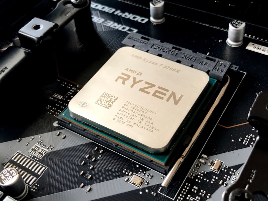 Debian Testingen javul az AMD MI50 teljesítménye