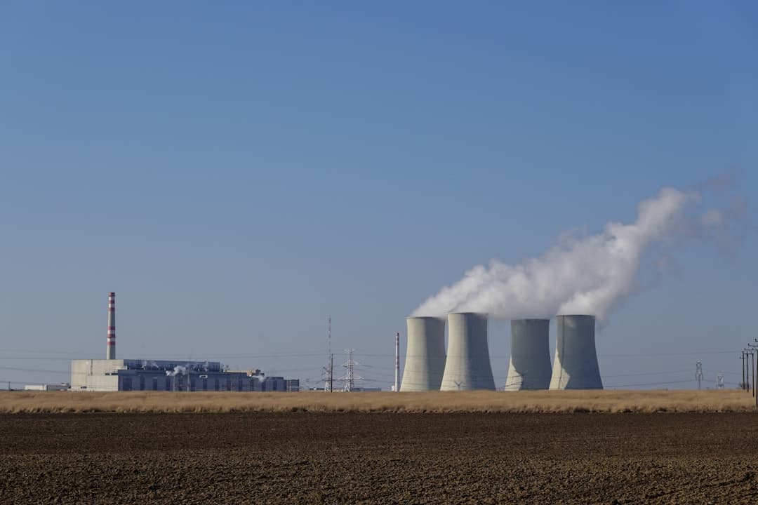 Energiahiány miatt korlátozhatják az AI-t — figyelmeztet a Bank of England kormányzója