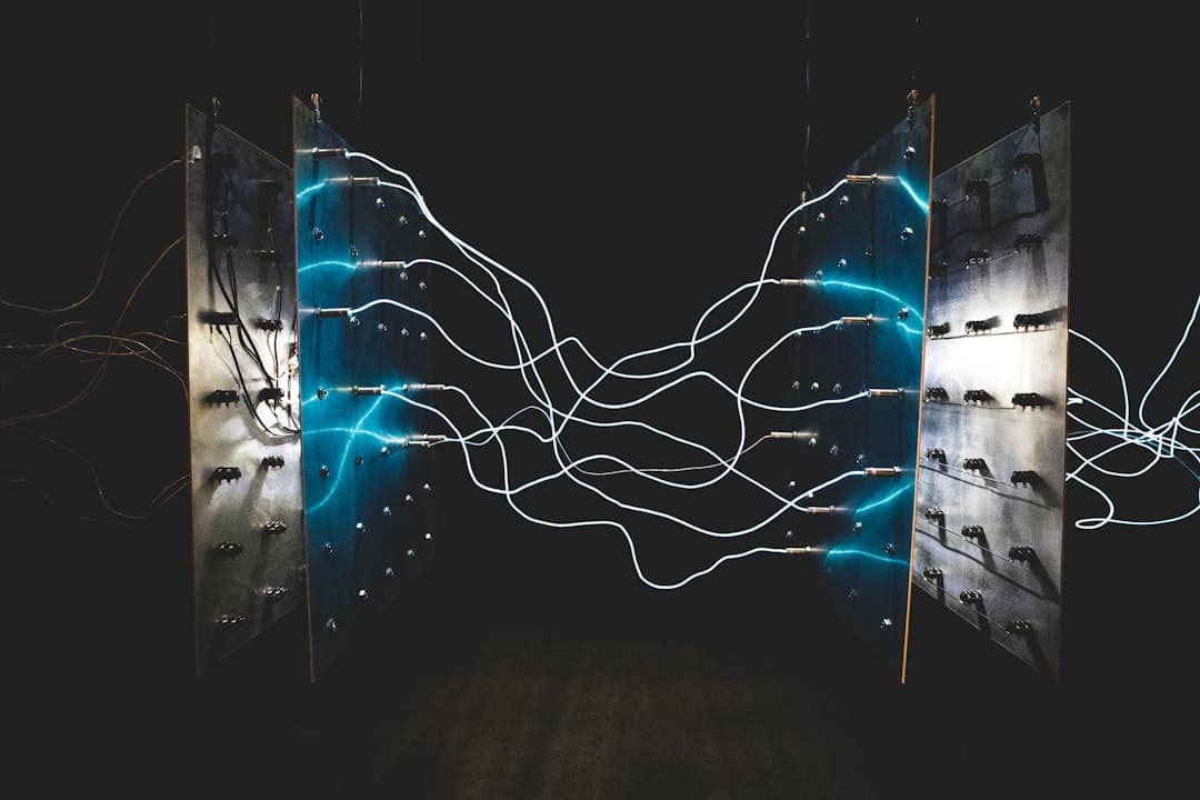 Ellenállóbbá teszi az AI-képzést a Google DeepMind új Decoupled DiLoCo architektúrája