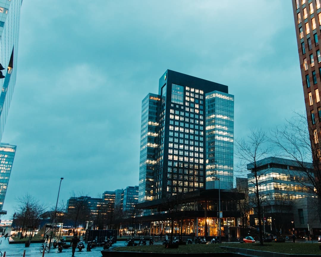 Európa már most világklasszis cégeket épít – ezt hirdeti a Balderton Capital új kampánya