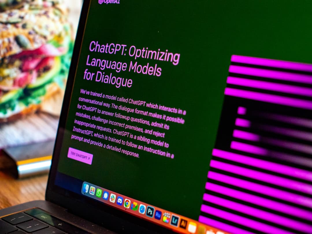 Fél százalékkal javítaná a chatbotok válaszait a DecayingSeart új rendszere