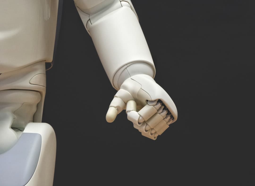 Felvásárolta az Assured Robot Intelligence-t a Meta — humanoid robotokhoz keres nyílt platformot