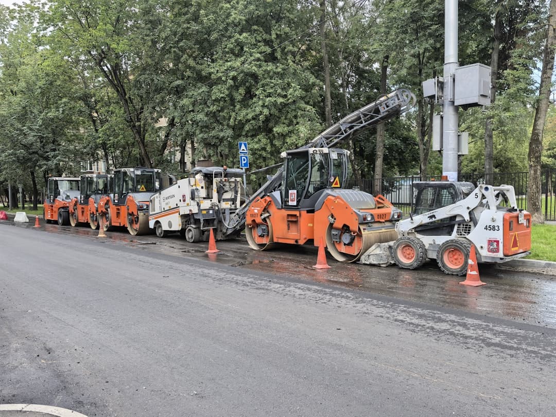 Generative AI for Visualizing Highway Construction Hazards Through Synthetic Images and Temporal Sequences