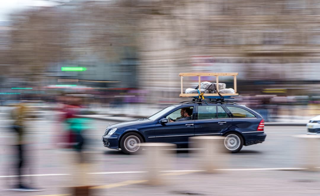 Hat adathalmazt egységesít az új StandardE2E keretrendszer az autonóm vezetéshez