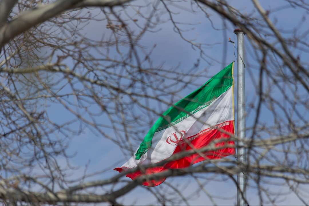 Irán nyerésre áll az AI-propagandaháborúban