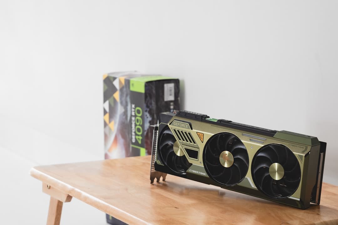 Két NVIDIA 3090 egy házban: logisztikai kihívás