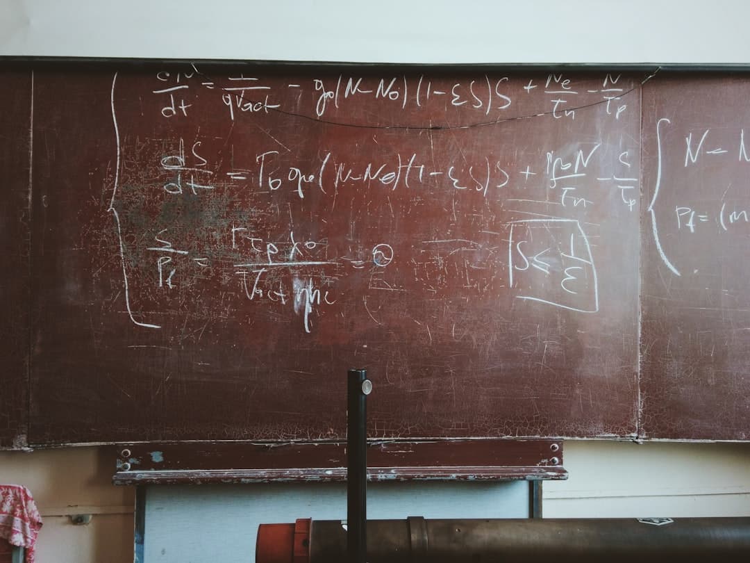 Matematika: az AI miatt először jöhet a munkamegosztás