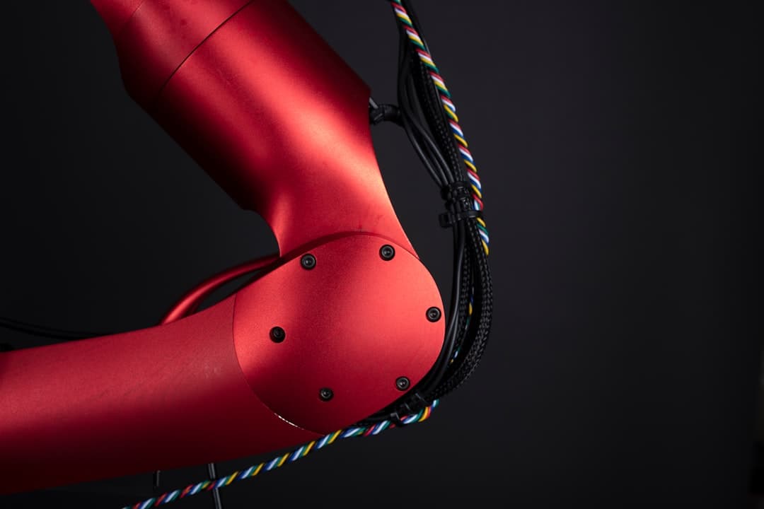 Meta felvásárolta az Assured Robot Intelligence-t — humanoid robotok alapmodelljeit fejlesztenék