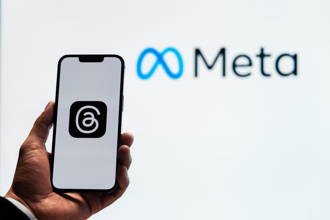 Gyenge tartalmú cikkeket kínál a Meta AI alkalmazás Neked szekciója