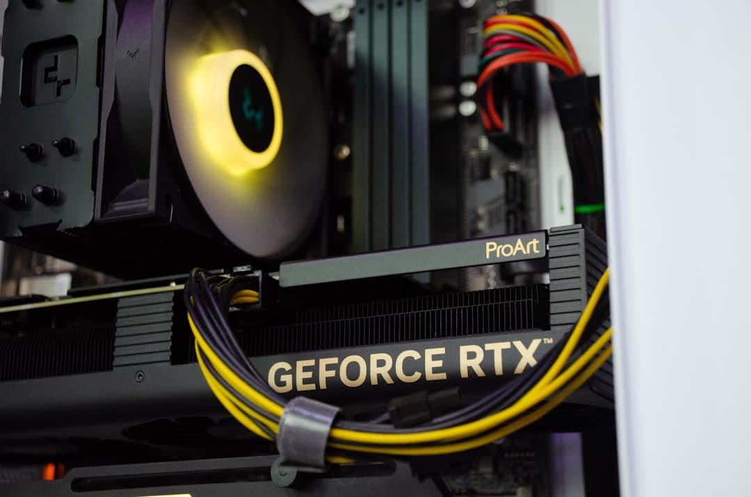 NVIDIA bevezeti a CUDA Tile C++ támogatást a 13.3‑as verzióban
