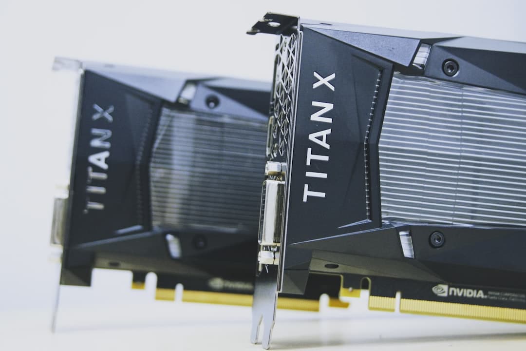 NVIDIA DVLT 3D-s modellekhez írtak új inference engine-t