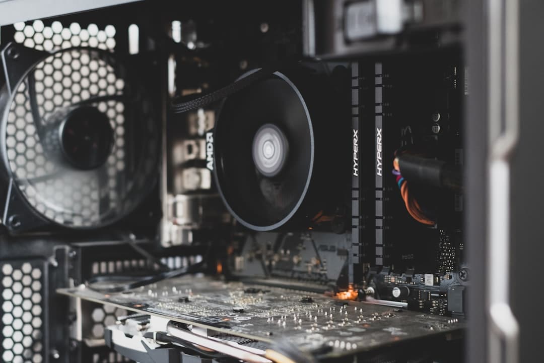 NVIDIA RTX PRO 4500 Blackwell: két MIG-példányt támogat a 32 GB-os GPU