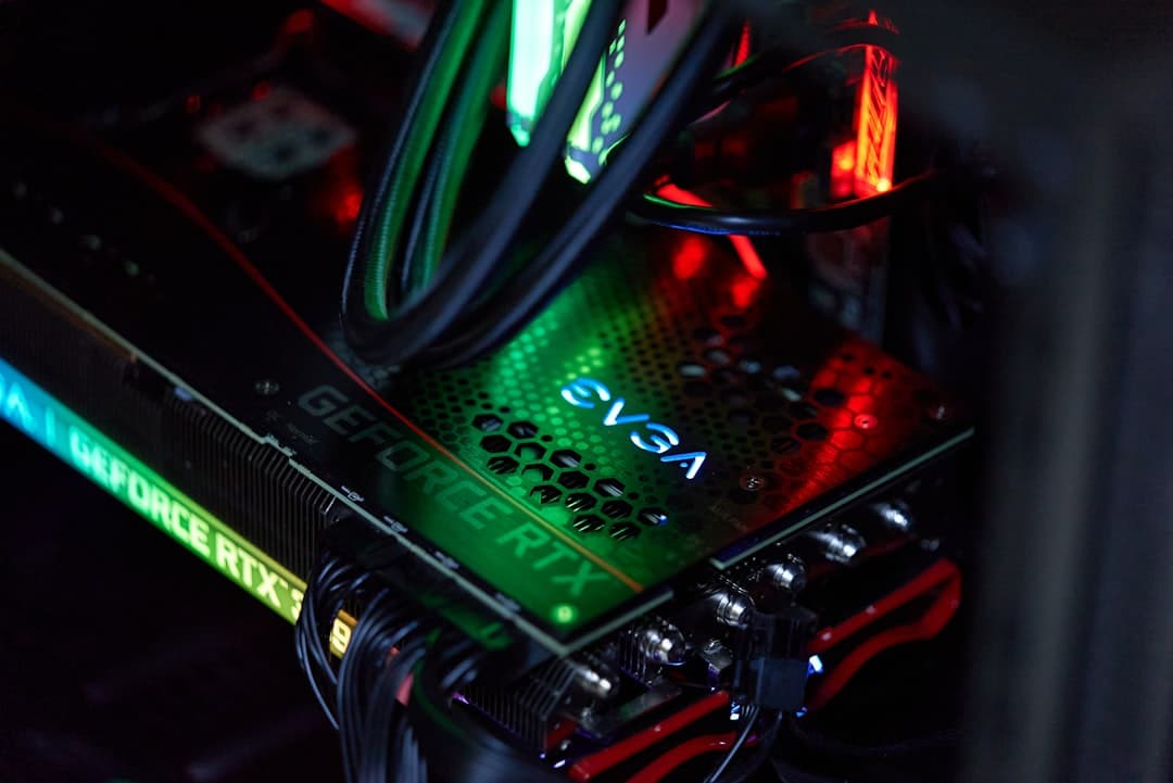 Nvidia vezérigazgatója szerint a tech részvények eladása vételi lehetőséget jelent