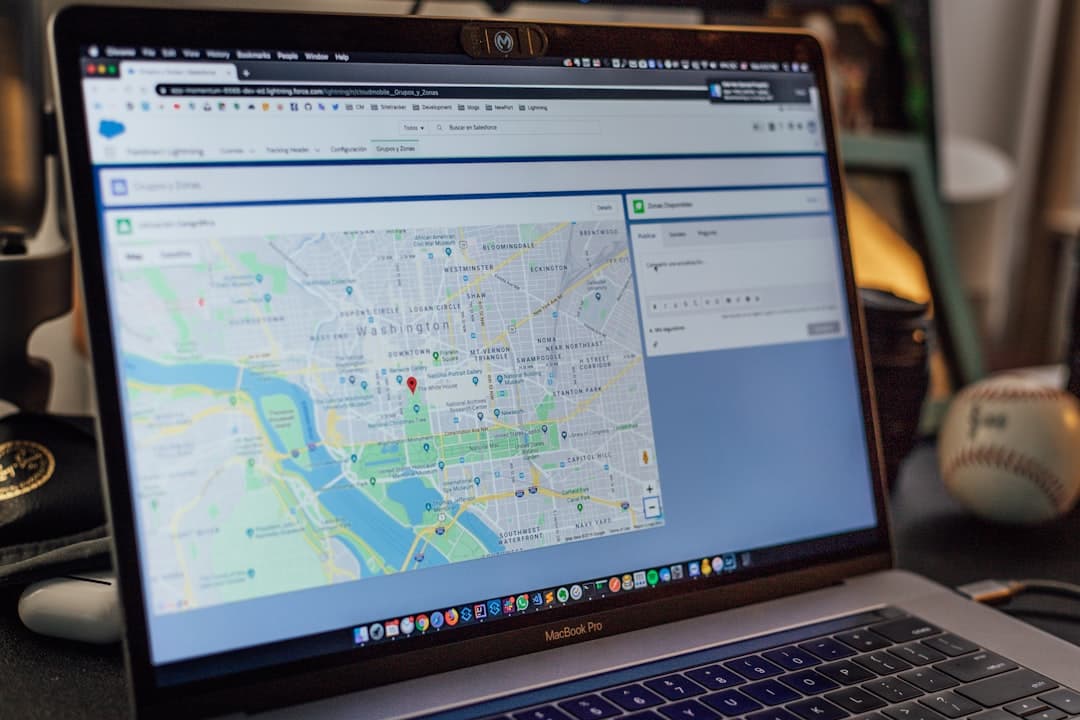 Salesforce vezet AI CRM-kategóriában 2026-ban