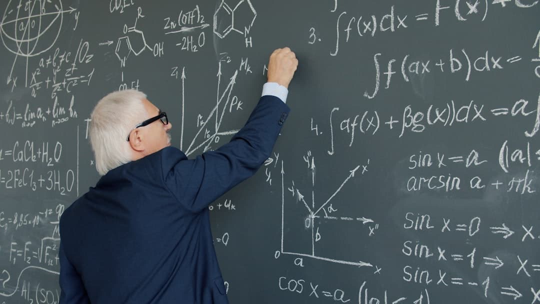 Új AI-rendszer segíti a matematikusokat a bizonyításokban — 258 tételt igazolt