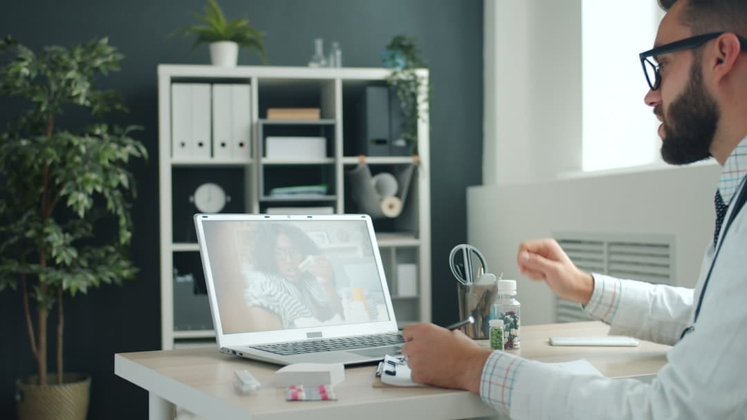 Valós méretben és térhangzással jeleníti meg a távoli kollégákat a Google Beam